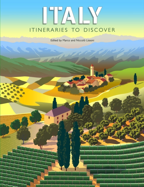 Binding: Hardcover
Description: Cities of art and culture that captivate. Villages at the top of tightly - knitted roads or stretched out across waves of vineyard - covered hills. Monuments palaces and cathedrals that chronical centuries past.