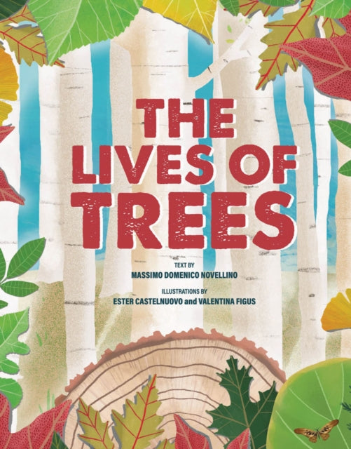 Binding: Hardcover
Description: This book provides basic knowledge about both the vital functions of trees in a larger context as well as the structural characteristics of their many parts.