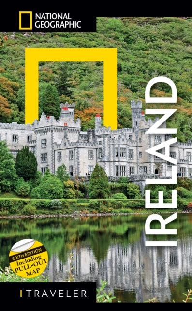 Binding: Paperback
Description: National Geographic Traveler guidebooks contain must - know travel information inspiring photography insider tips and expert advice you won t find on the internet for bucket - list destinations around the world.