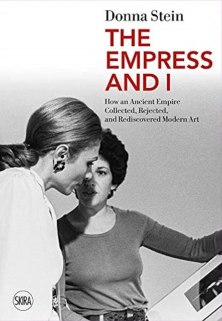 Binding: Paperback
Title: The Empress And I How An Ancient Empire Collected Rejected And Rediscovered Modern Art
Brand: Skira
Barcode: 9788857244341
Pages: 272 Pages, Illustrated Throughout
Publication Date: 3/30/2021
Category: Biography: Arts & Entertainment
