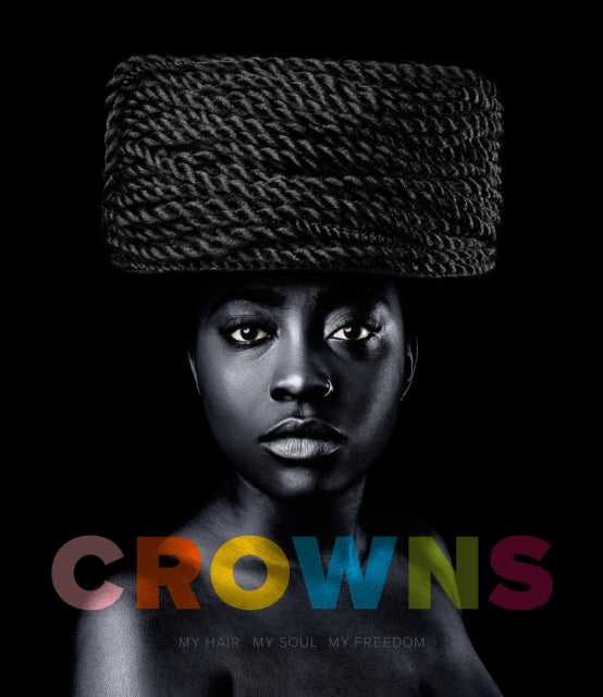 Binding: Hardcover
Description: Select Guide Rating
Title: Crowns My Hair My Soul My Freedom
Brand: Skira
Barcode: 9788857245584
Pages: 180 Pages, 140 Illustrations, Unspecified
Publication Date: 3/22/2022
Category: Individual Artists, Art Monographs