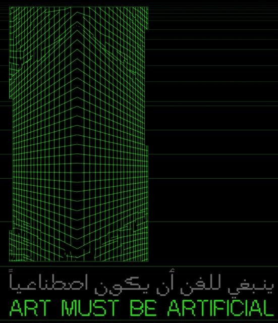 Binding: Hardcover
Description: Select Guide Rating
Title: Art Must Be Artificial Perspectives Of Ai In The Visual Arts
Brand: Skira
Barcode: 9788857247823
Pages: 208 Pages, 200 Illustrations, Unspecified
Publication Date: 6/18/2024
Category: Electronic, Holographic & Video Art