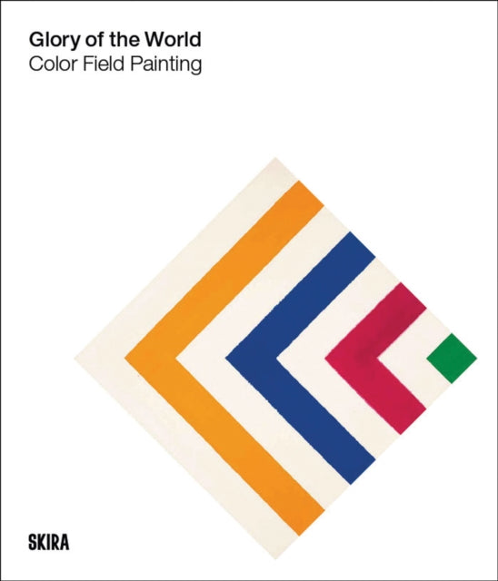 Binding: Hardcover
Description: Select Guide Rating
Title: Glory Of The World Color Field Painting (1950s To 1983)
Brand: Skira
Barcode: 9788857252216
Pages: 192 Pages, 90 Illustrations, Unspecified
Publication Date: 10/22/2024
Category: Art & Design Styles: Abstract Expressionism