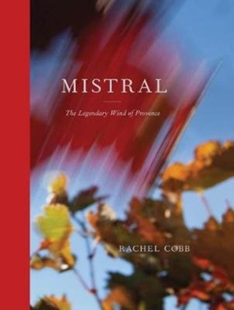 Binding: Hardcover
Description: Mistral is a portrait of Provence seen through its legendary wind. Photographer Rachel Cobb illustrates the effects of this relentless force of nature that funnels down France's Rh ne Valley sometimes gusting to hurricane strength.