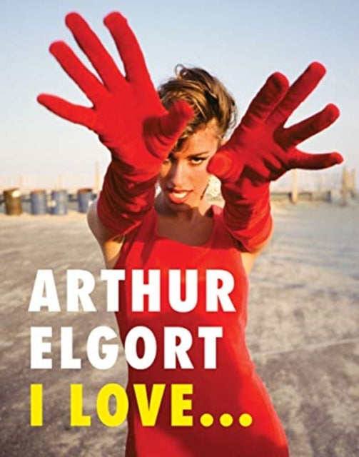 Binding: Hardcover
Description: Arthur Elgort has always loved women. When he realized that striking up a conversation with them was easier with a camera he was hooked. While he made a career photographing models for fashion he was also taking personal photographs of every woman he met along the way.