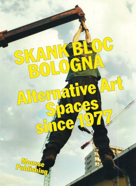 Binding: Paperback
Description: Skank Bloc Bologna: Alternative Art Spaces since 1977 is a book edited by Roberto Pinto and Francesco Spampinato that reconstructs the history of nonprofit exhibition spaces in Bologna from 1977 up to the present.