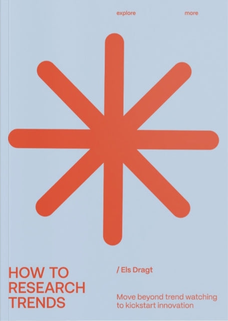 Binding: Paperback
Description: Take a deep dive into the future with this book as your trusty companion. " How to Research Trends" shows you how to navigate and explore using the powerful tool of trend research.