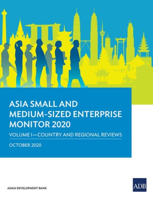 Binding: Paperback
Description: This volume reviews micro small and medium - sized enterprises (MSM Es) in Southeast Asia. It provides data and analysis as a resource for evidence - based policy design on MSME development.