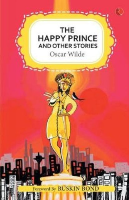 Binding: Paperback
Description: This edition of the Happy Prince and Other Stories includes six wonderful yet haunting stories by Oscar Wilde.