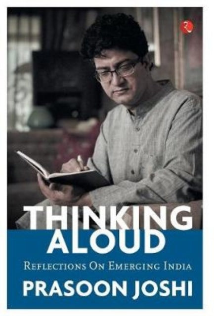 Binding: Hardcover
Description: Enter into theabyrinths of the mind of adman andyricist Prasoon Joshi as he takes you on a roller - coaster ride through cultural fields creative mountains cinematic valleys and tunnels of ideas.