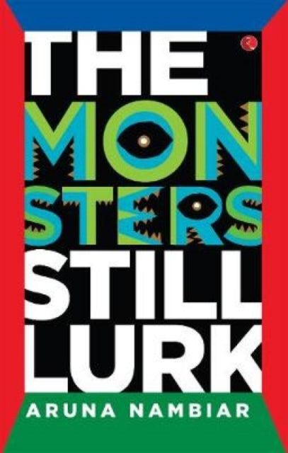 Binding: Paperback
Description: A moving powerful tribute toife itself . A seriously funny book where even the saddest of events including sickness and death is dealt with aight touch. The Hindu If you haven t read The Monsters Stillurk then you should immediately. It's brilliant.