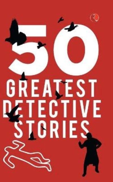 Binding: Paperback
Title: 50 Greatest Detective Stories
Author(s): O'brien Terry
Publisher: Rupa Publications India Pvt Ltd.
Barcode: 9789390918638
Pages: 584 Pages
Publication Date: 1/15/2021
Category: Humour Collections & Anthologies