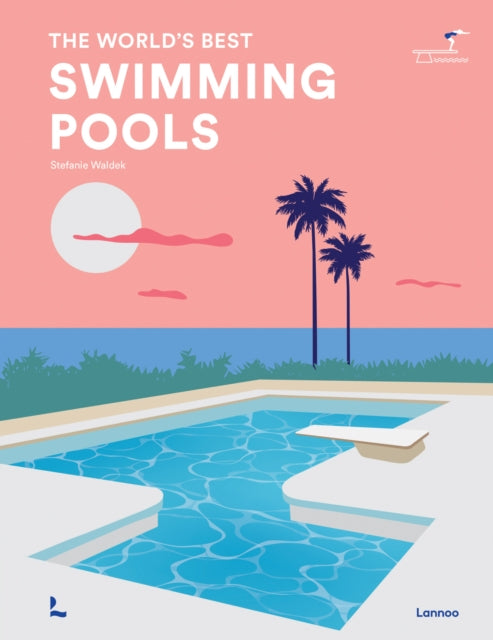 Binding: Hardcover
Description: This book about the world's best swimming pools is a visual exploration that showcases 200 of the most remarkable and innovative pools from around the globe.