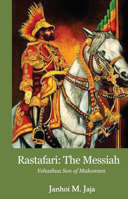 Binding: Paperback
Description: Rastafari: The Messiah is an insightful view into the Rastafarian culture/religion never before explained in this manner. A must read for those who are interested in the philosophy and teaching of this group and its origin.