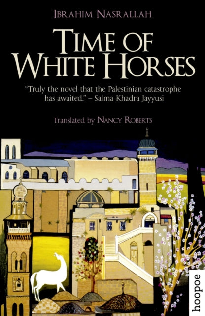 Binding: Paperback
Description: Shortlisted for the International Prize for Arabic Fiction Spanning the collapse of Ottoman rule and the British Mandate in Palestine this is the story of three generations of a defiant family from the Palestinian village of Hadiya before 1948.