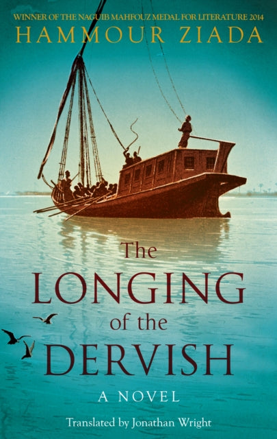 Binding: Paperback
Description: At the close of the nineteenth century freed slave Bakhit is let out of prison with the overthrow of the Mahdist state in Sudan.