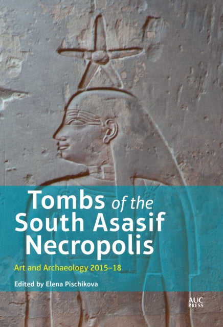 The American University In Cairo Press - Tombs Of The South Asasif Necropolis Art And Archaeology 2015 2018 - Hardcover