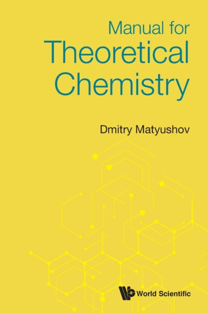 Binding: Paperback
Description: This study guide aims at explaining theoretical concepts encountered by practitioners applying theory to molecular science.