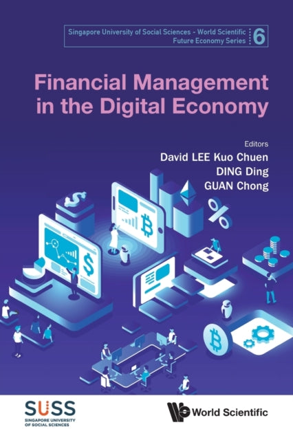 Binding: Paperback
Description: Financial Management in the Digital Economy adopts an integrated approach to synthesize the various areas in finance into a consolidated framework and implements the theories and practices in the world of digital economy.