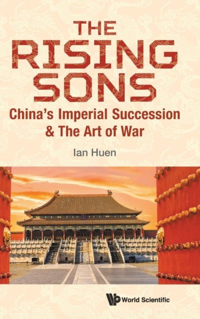 Binding: Hardcover
Description: The Rising Sons: China's Imperial Succession & The Art of War recollects 2,000 years of China's history by examining how some of its most representative imperial rulers seized power by applying tactics and strategies from Sun Tzu's The Art of War.