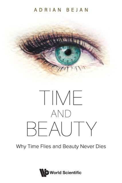 Binding: Paperback
Description: Time and beauty are two of our most visceral perceptions. Yet their nature is seldom questioned. In this ground - breaking new work Adrian Bejan a true 'original among physicists explains in a scholarly yet colorful style the scientific basis for the perception of time and beauty.