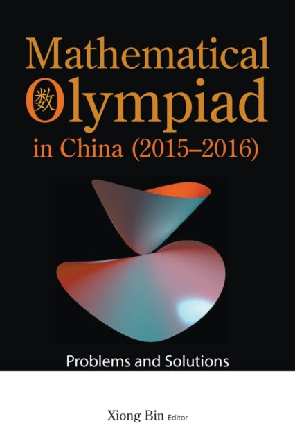 Binding: Paperback
Description: In China lots of excellent maths students takes an active part in various maths contests and the best six senior high school students will be selected to form the IMO National Team to compete in the International Mathematical Olympiad.