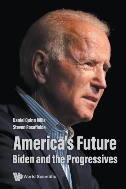 Binding: Paperback
Description: This book is about a choice President Biden must make that will determine the future of America. His choice is between being a partisan politician or a non - partisan statesman. However to be a statesman he must contend with the progressive wing of his party.