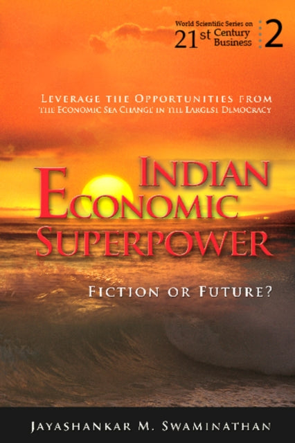 Binding: Hardcover
Description: Offers an overview of potential challenges related to infrastructure lop sided growth corruption and education in India.