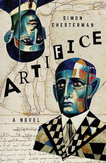 Marshall Cavendish International (Asia) Pte Ltd - Artifice: A Novel - Paperback