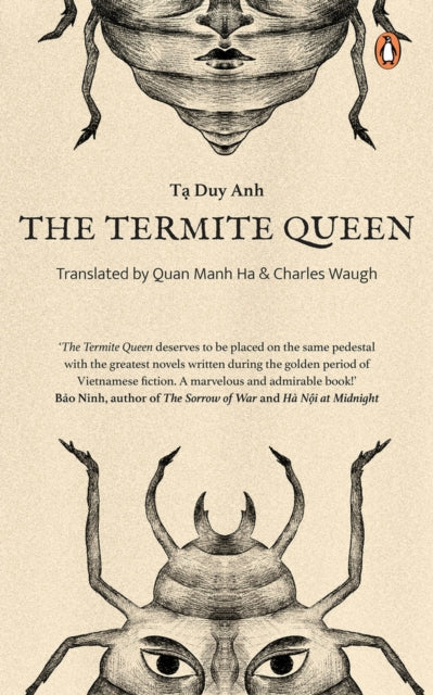 Binding: Paperback
Description: The Termite Queen delves into the seamy underground of corrupt development practices and environmental degradation in Viet Nam.