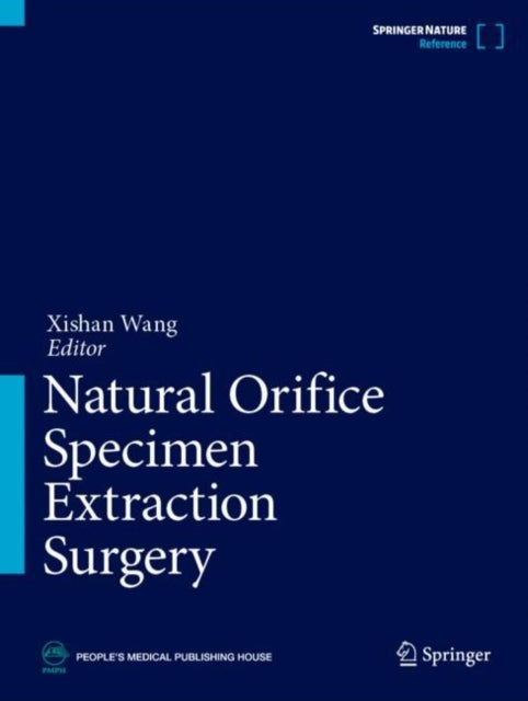 Binding: Hardcover
Description: With the rapid development of surgical techniques minimally invasive surgery has become the focal point of medical innovation technology.