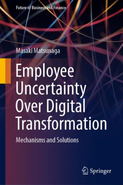 Binding: Hardcover
Description: This book delves into the psychological and behavioral impact of the advent of digital transformation (DX) on white - collar employees in the modern organizational context.