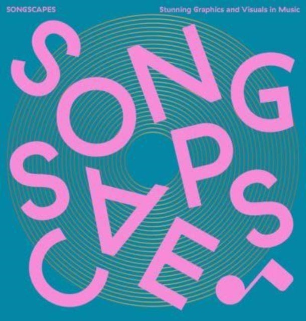 Binding: Hardcover
Description: Songscapes takes a deeper look into the craft that goes behind the making of a successful music identity with artist interviews production processes and plenty of behind - the - scenes details.