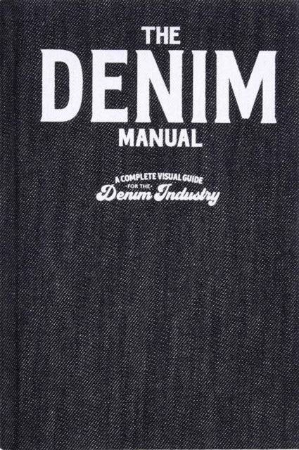 Binding: Hardcover
Description: The Most Comprehensive Book for the Denim Industry The Denim Manual covers every aspect of the denim industry including history fabric design washes and care.