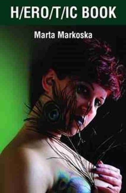 Binding: Paperback
Title: H/ Ero/ T/ Ic Book
Author(s): Markoska Marta
Publisher: Proverse Hong Kong
Barcode: 9789888491964
Pages: 60 Pages
Language: English
Publication Date: 3/3/2020
Category: Poetry By Individual Poets