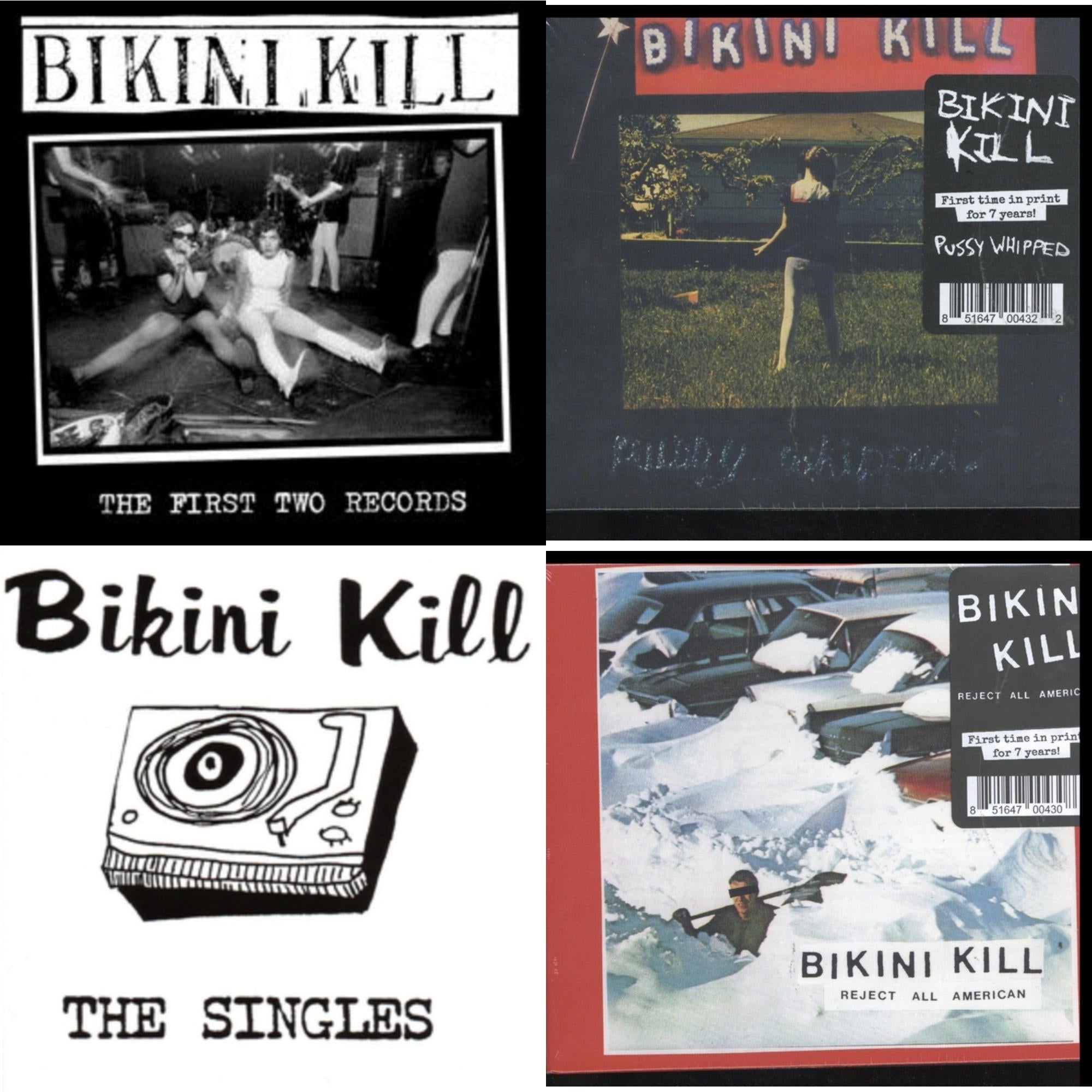 bikini-kill-first-two-records-singles-cd-bundle-book-delivered