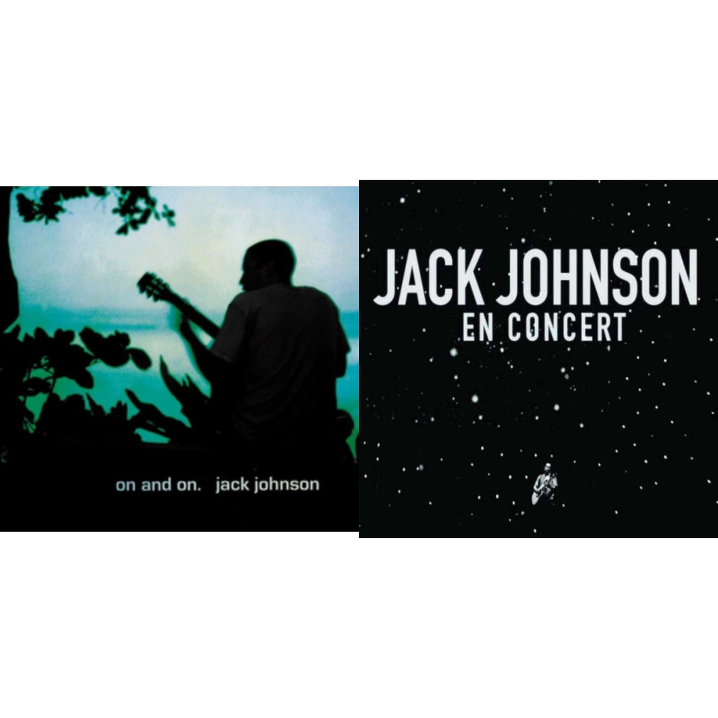 On & On & En Concert