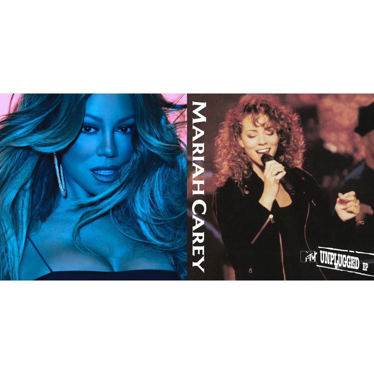 Caution (Pa) (150G/Gatefold Jacket) & Mtv Unplugged