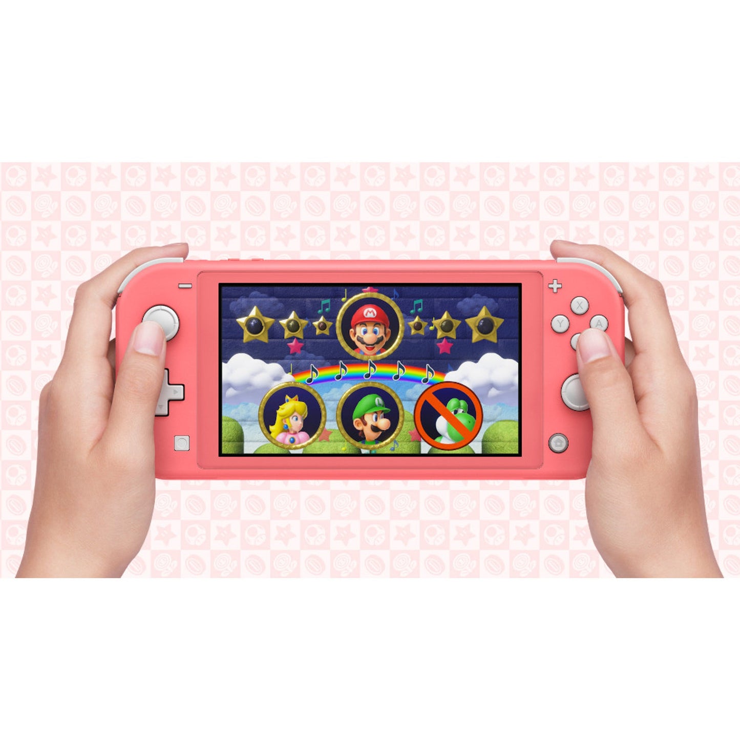 Mario Party Superstars - Switch