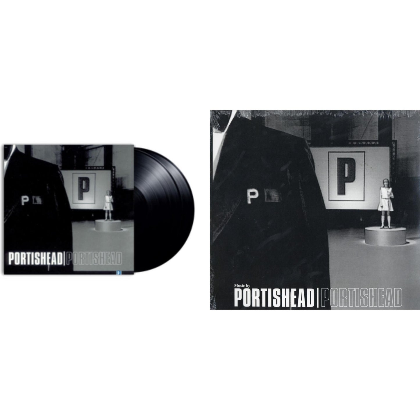 Portishead & Portishead