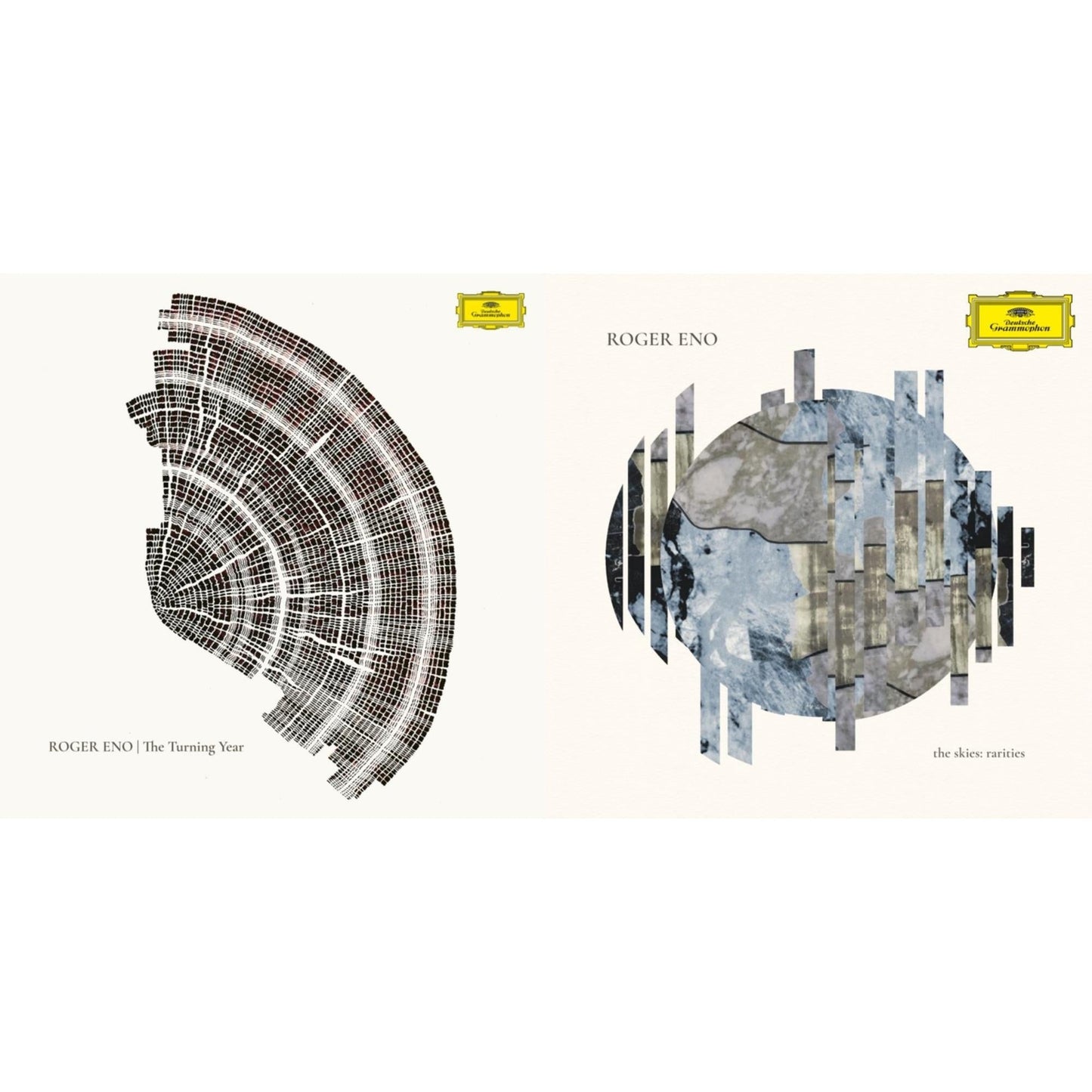 Turning Year & Skies: Rarities
