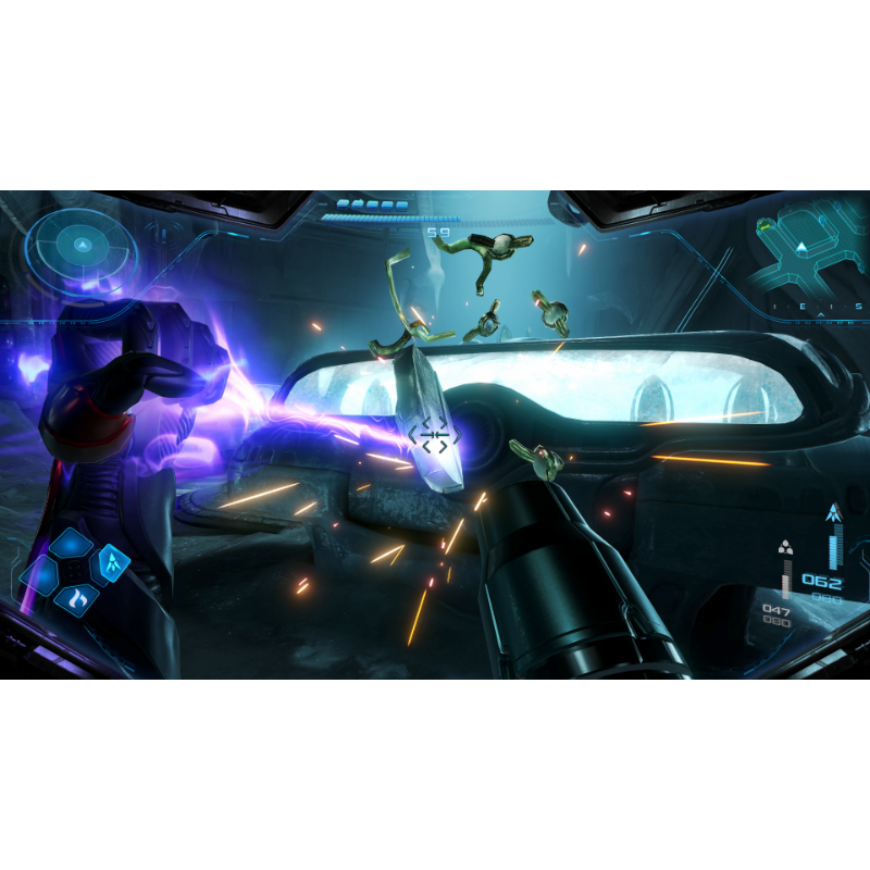 Metroid Prime 4: Beyond - Switch