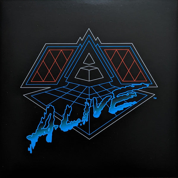 This is a 2 LP Vinyl SKU bundle.
1.This LP Vinyl is brand new.Format: LP VinylMusic Style: HouseThis item's title is: Human After All (2LP)Artist: Daft PunkLabel: ADA (6)Barcode: 190296611902Release Date: 9/9/2022
2.This LP Vinyl is brand new.