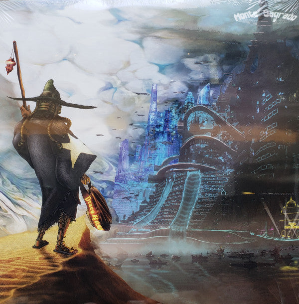 This LP Vinyl is brand new.Format: LP VinylMusic Style: Alternative RockThis item's title is: Monte Sagrado (2LP/180G Vinyl)Artist: Draco RosaLabel: SME U.S. LATINBarcode: 190758935010Release Date: 10/26/2018