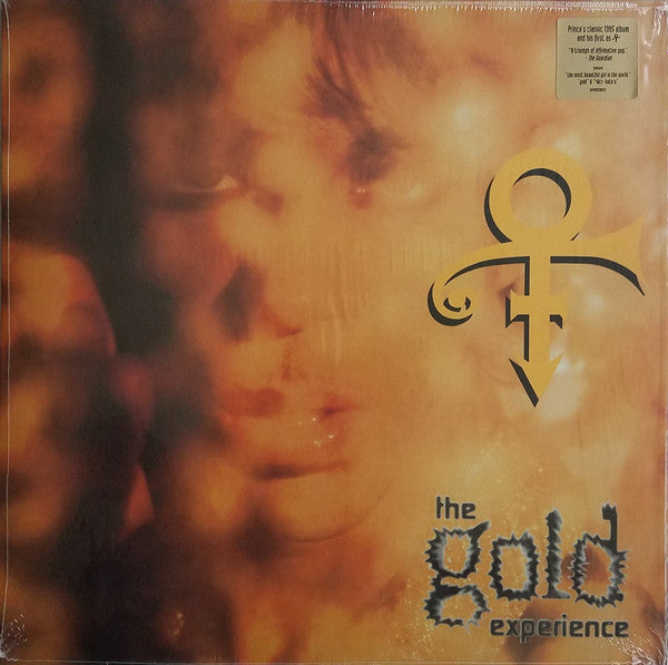 For You & 1999 (X) & Sign Oโ The Times & Gold Experience (2LP)
