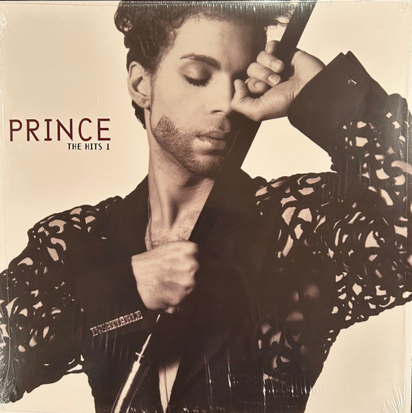 Hits 1 (X) (2LP)