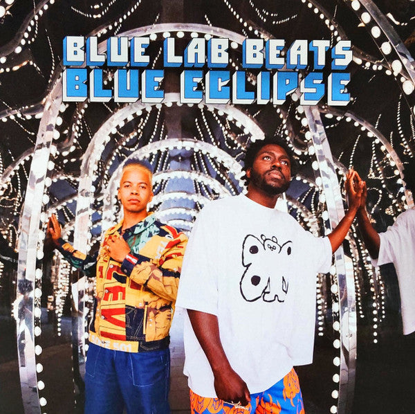 This LP Vinyl is brand new.Format: LP VinylMusic Style: DowntempoThis item's title is: Blue EclipseArtist: Blue Lab BeatsLabel: VirginBarcode: 602458943238Release Date: 4/19/2024