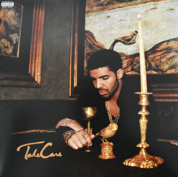 Take Care (Ex) & What A Time To Be Alive (X)