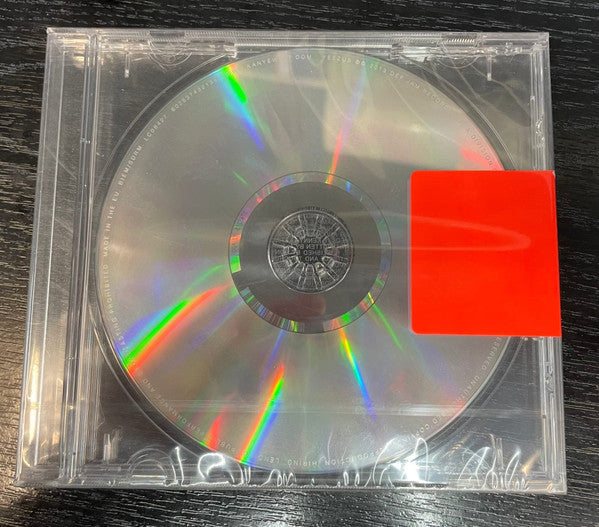 Yeezus