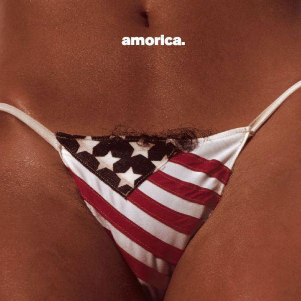Happiness Bastards (180G) & Shake Your Money Maker (2020 Remaster) & Amorica